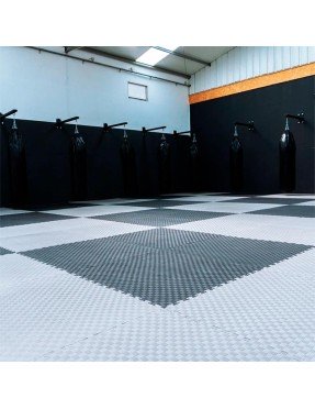 Tapis puzzle