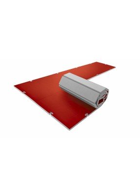 Tatamis Roll