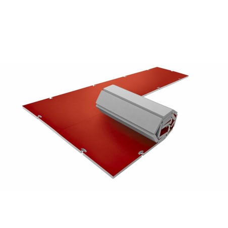 Tatamis Roll