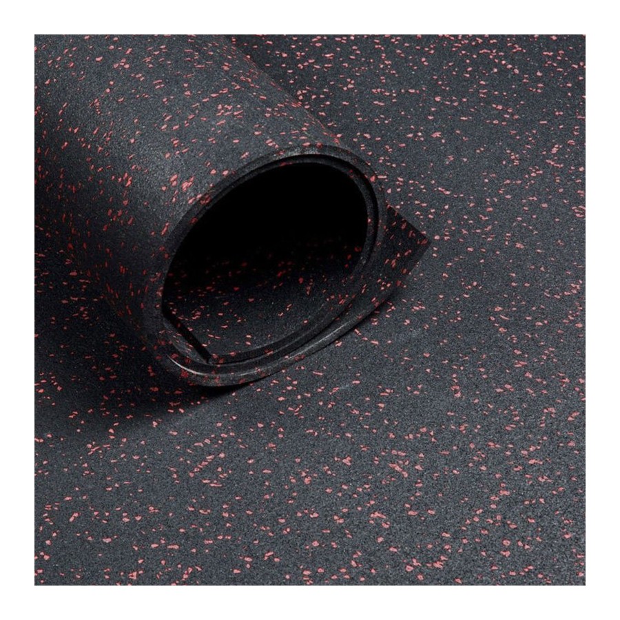 Rollfloor