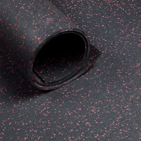 Rollfloor