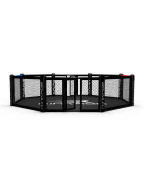 Cage MMA Compétition IMMAF/FMMAF à poser