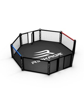 Cage MMA Compétition IMMAF/FMMAF à poser