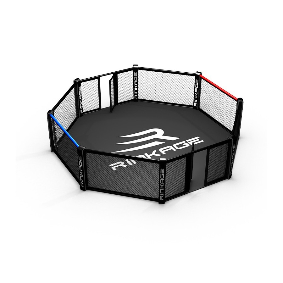 Cage MMA Compétition IMMAF/FMMAF à poser