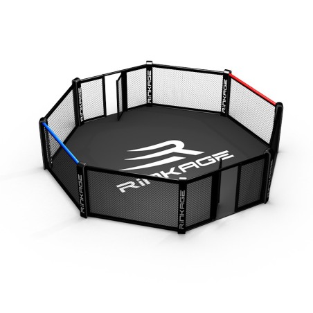 Cage MMA Compétition IMMAF/FMMAF à poser