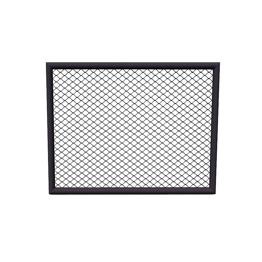 Panneau cage MMA