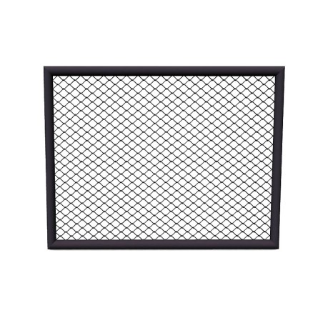 Panneau cage MMA
