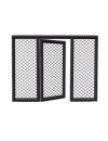 Panneau cage MMA