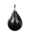 Water bag punching