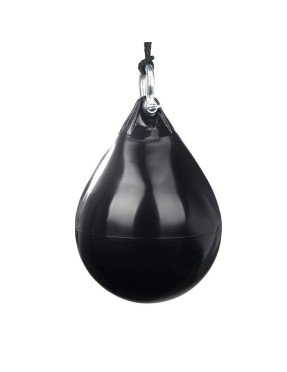 Water bag punching