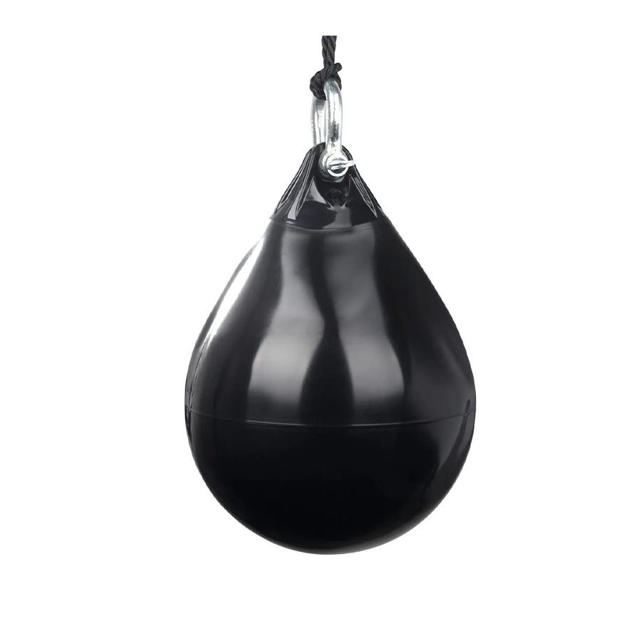 Water bag punching