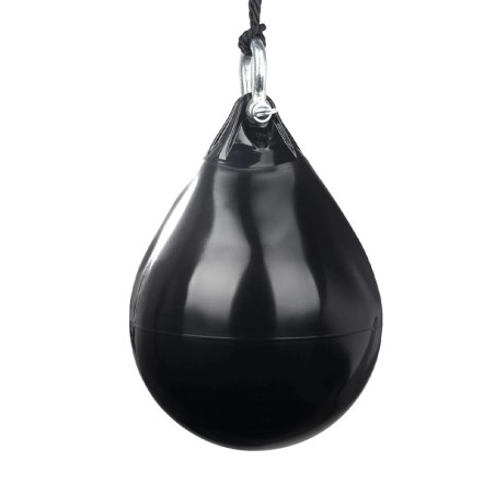 Water bag punching