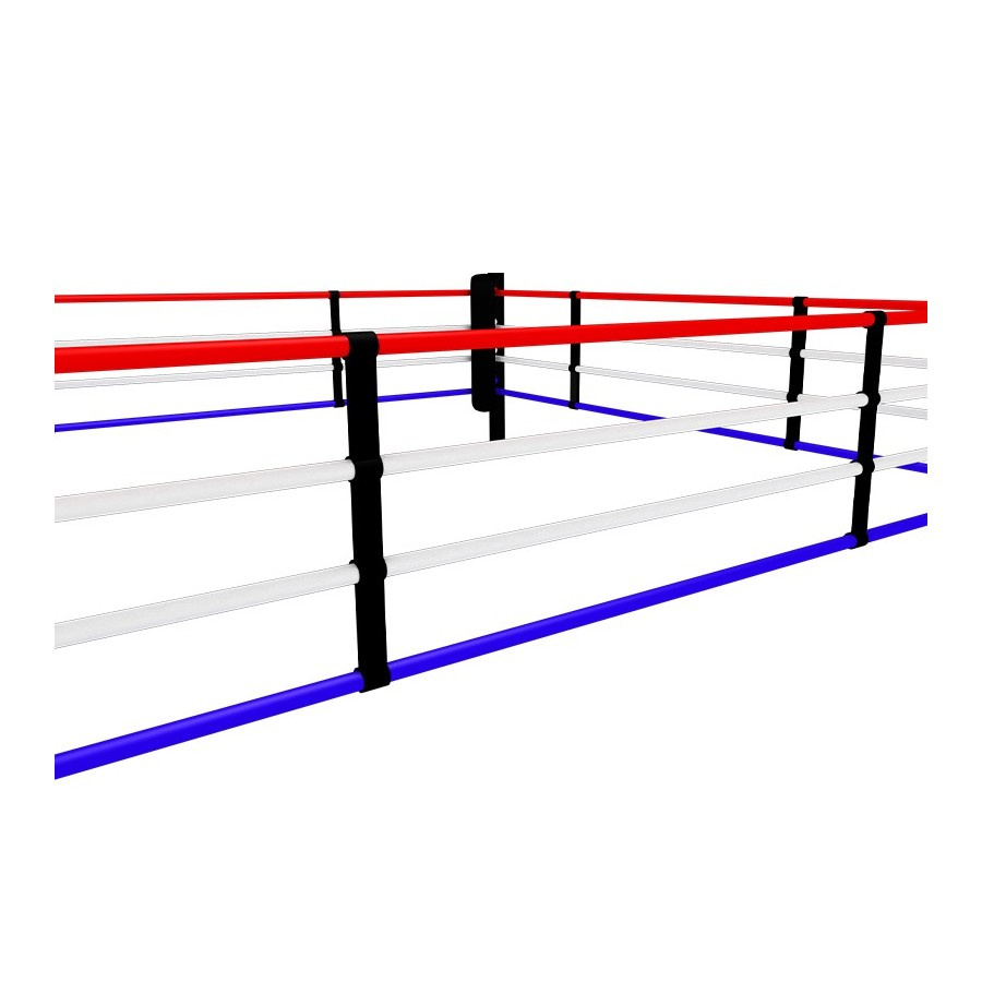 Corde de ring de boxe