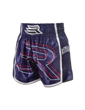 Short K1 OLYMPIA Bleu