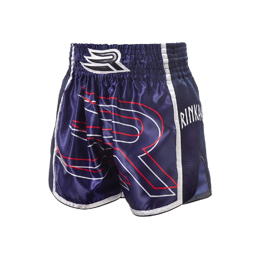 Short K1 OLYMPIA Bleu
