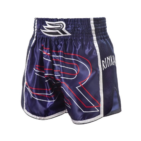 Short K1 OLYMPIA Bleu