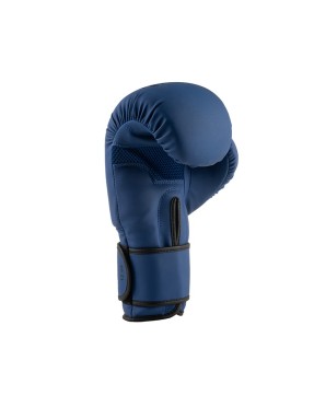 Gants de boxe EXOCET Bleu