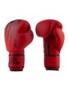 Gants de boxe EXOCET Rouge