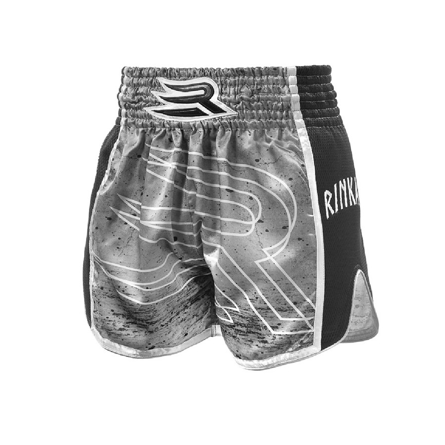 Short K1 OLYMPIA Gris