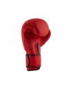Gants de boxe EXOCET Rouge