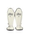 Protège tibia-pied FAIRTEX Beige