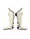 Protège tibia-pied FAIRTEX Beige