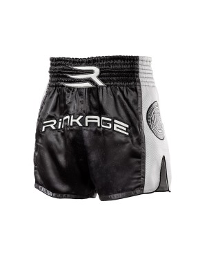 Short K1 STALLION Noir