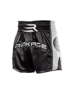 Short K1 STALLION Noir