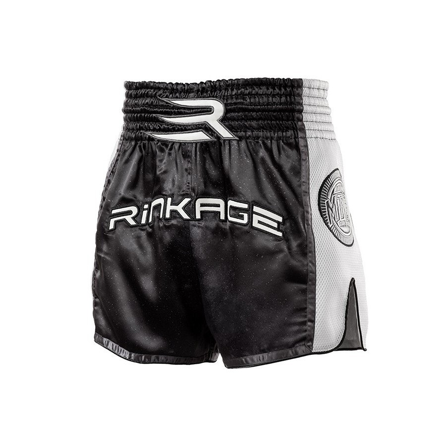 Short K1 STALLION Noir