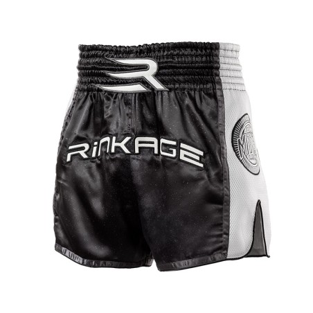 Short K1 STALLION Noir