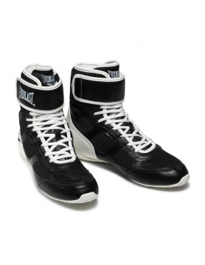 Chaussures Boxe Anglaise Everlast