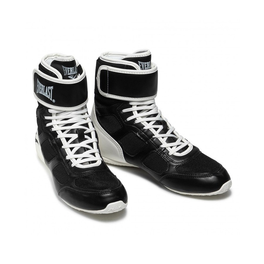 Chaussures Boxe Anglaise Everlast