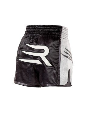 Short K1 STALLION Noir