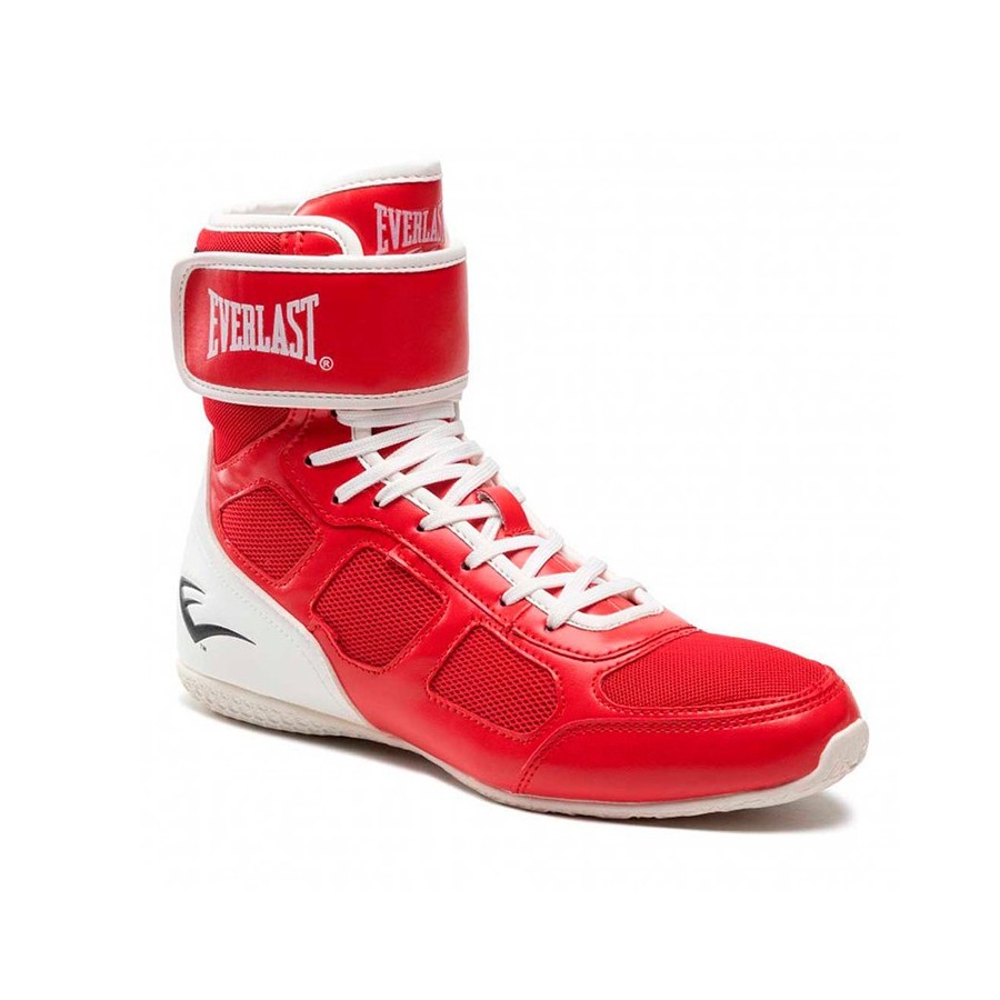 Chaussures Boxe Anglaise Everlast