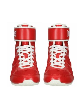 Chaussures Boxe Anglaise Everlast