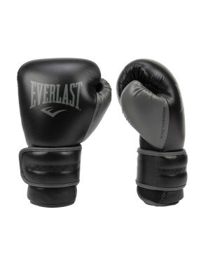 Gants de boxe Everlast Powerlock 2 Training