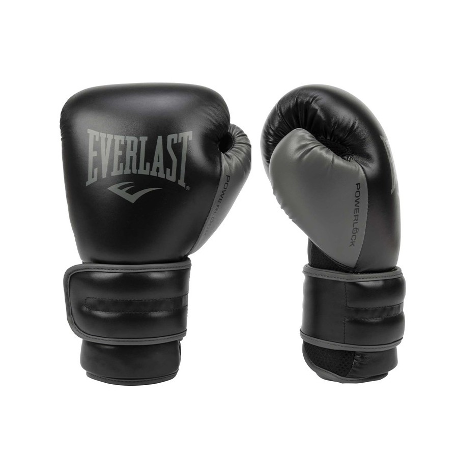 Gants de boxe Everlast Powerlock 2 Training