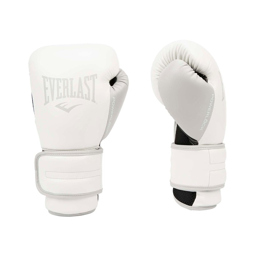 Gants de boxe Everlast Powerlock 2 Training