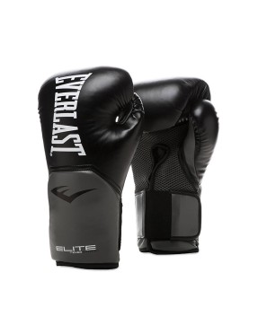 Gants de boxe Everlast Pro Style Elite