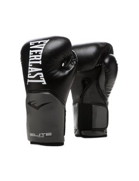 Gants de boxe Everlast Pro Style Elite