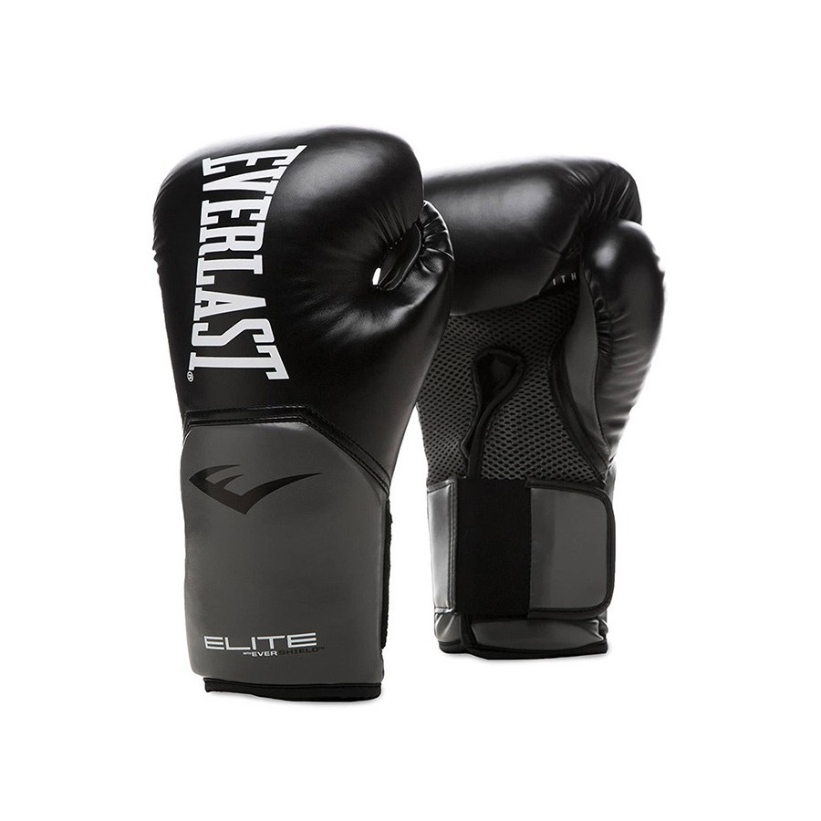 Gants de boxe Everlast Pro Style Elite