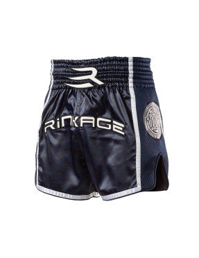 Short K1 STALLION Bleu