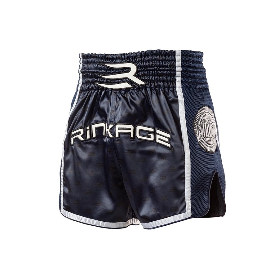 Short K1 STALLION Bleu