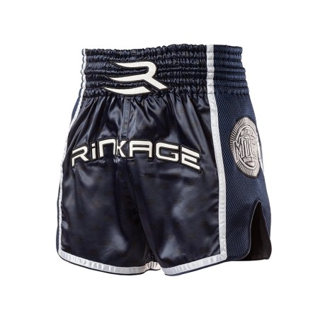 Short K1 STALLION Bleu