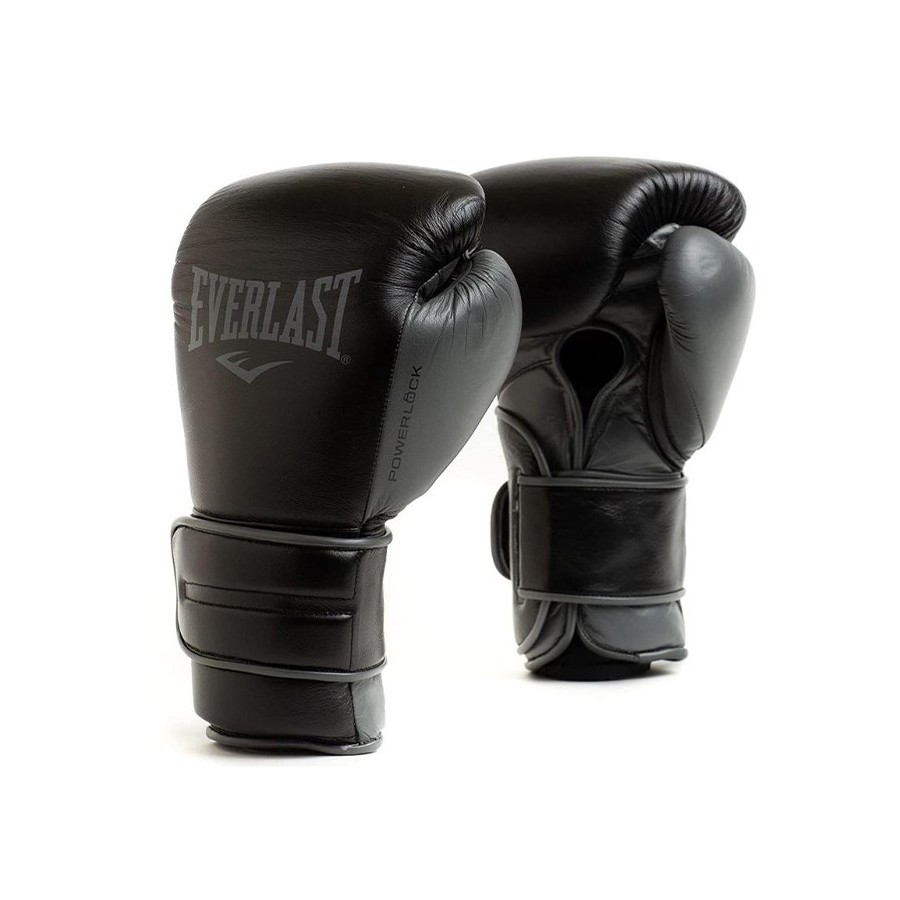 Gants de boxe Everlast Powerlock Hook&Loop