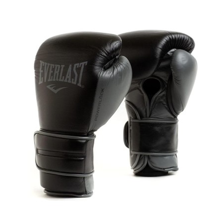 Gants de boxe Everlast Powerlock Hook&Loop