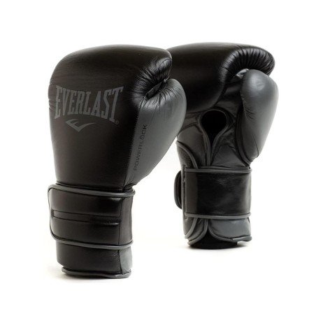 Gants de boxe Everlast Powerlock Hook&Loop
