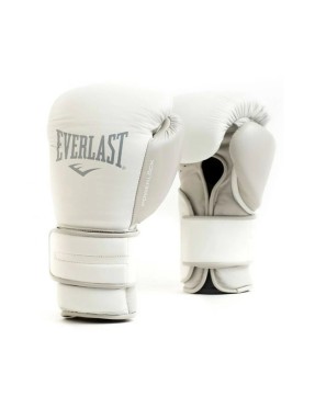 Gants de boxe Everlast Powerlock Hook&Loop