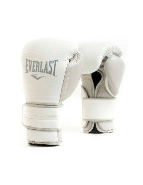 Gants de boxe Everlast Powerlock Hook&Loop