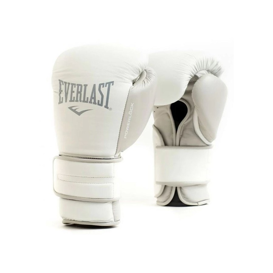 Gants de boxe Everlast Powerlock Hook&Loop